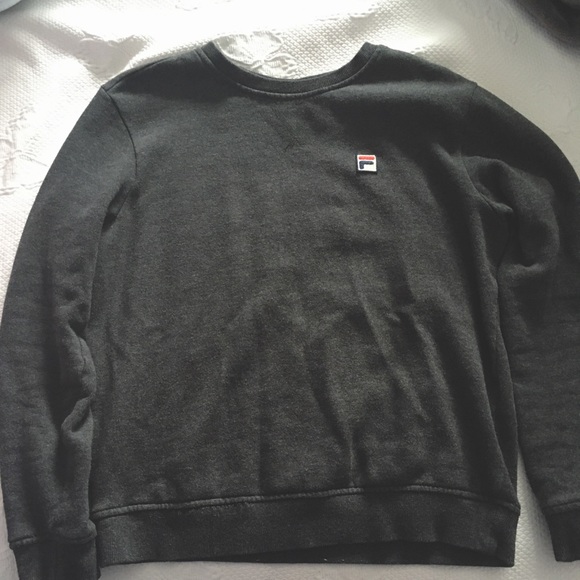 Fila Sweaters - /3 for $20/ Fila Sweatshirt